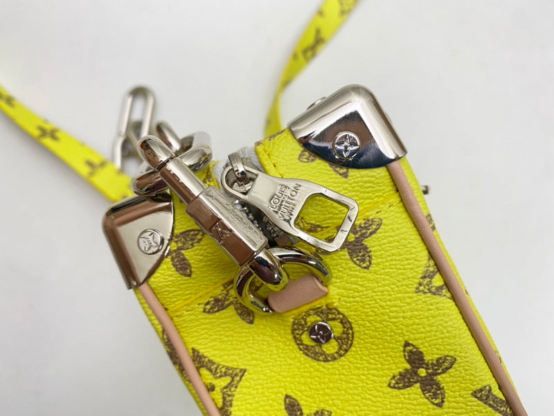 Satchel Bags - VL Bags - 556
