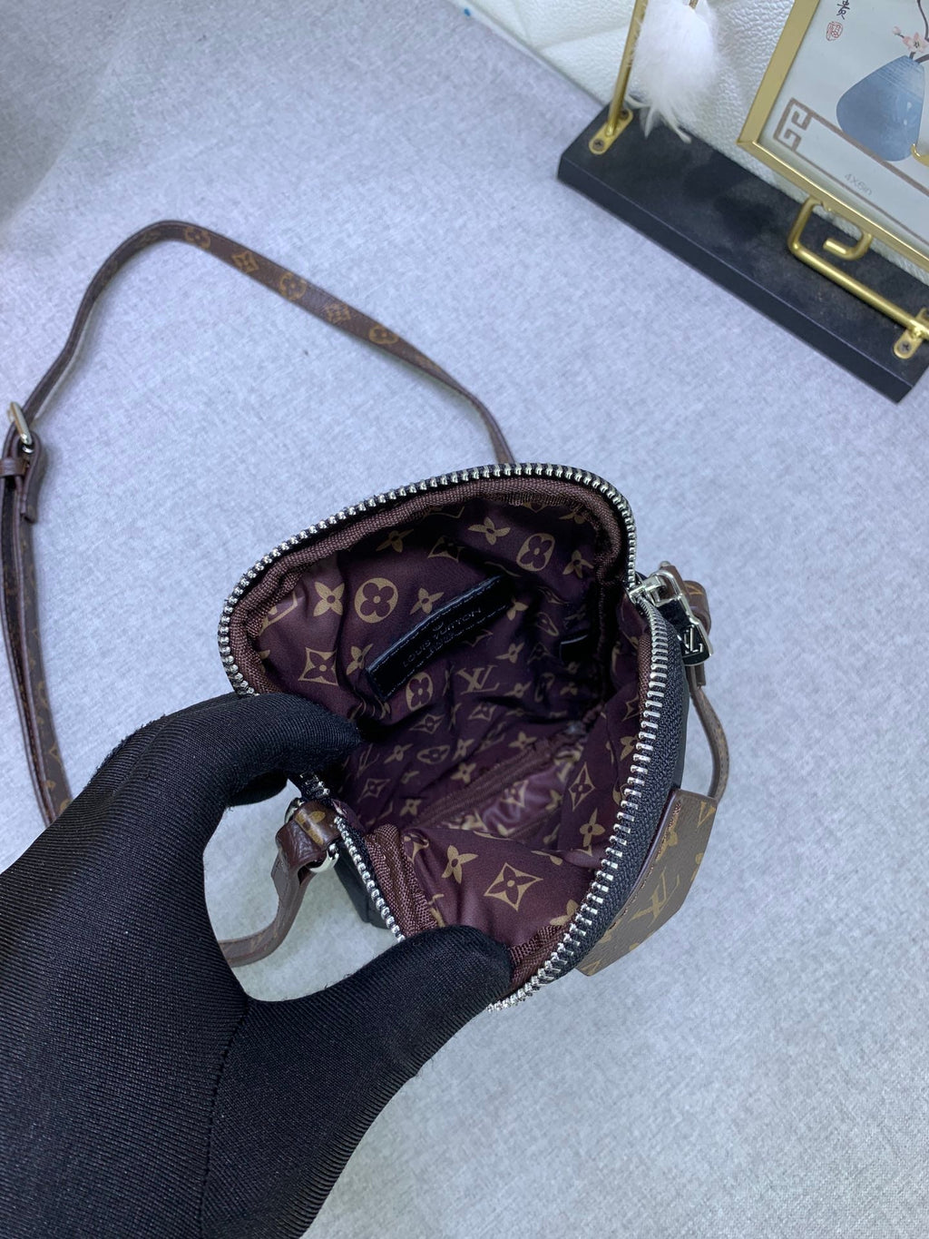 EN - New Bag LUV 621