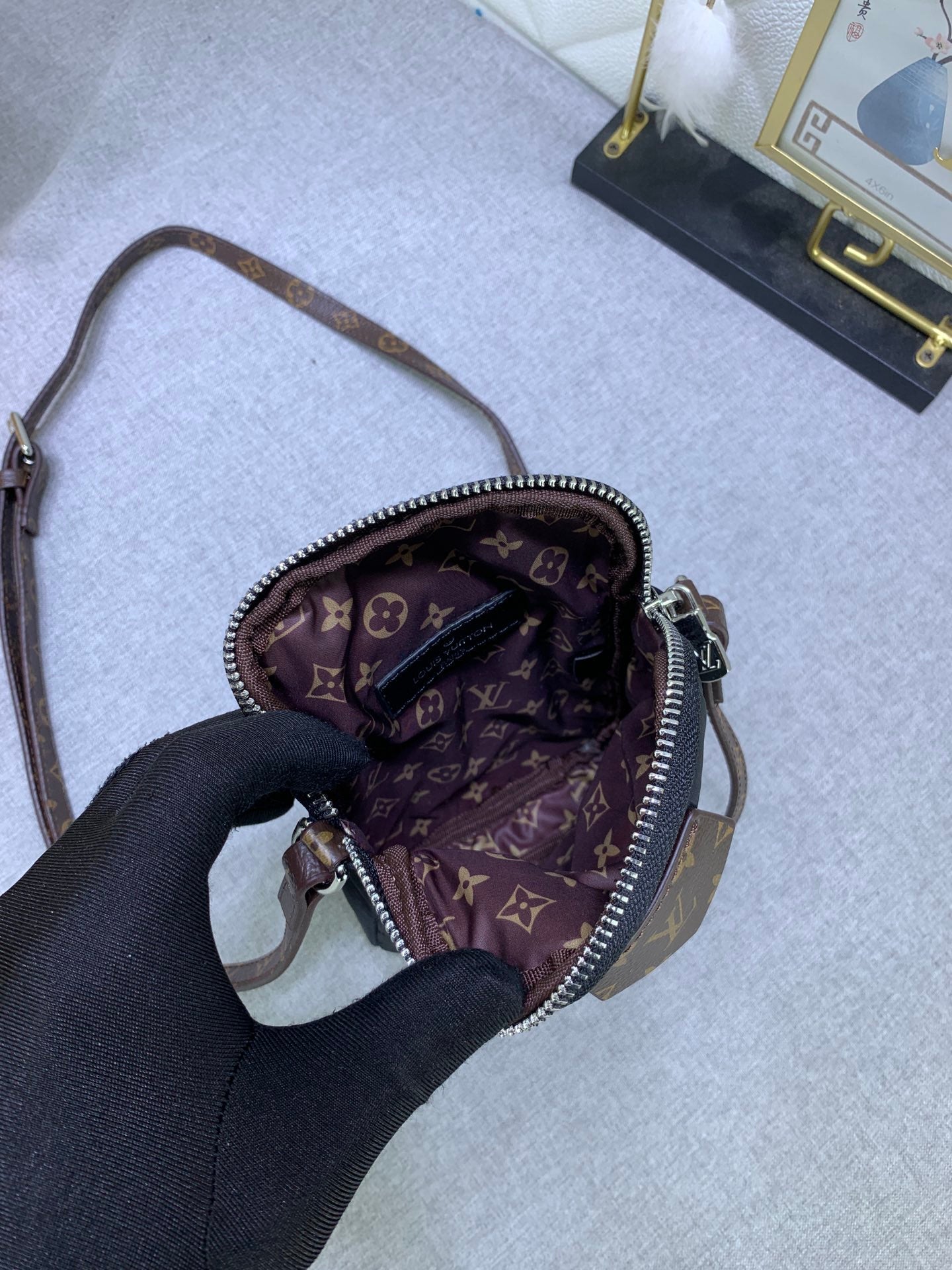 EN - New Bag LUV 621