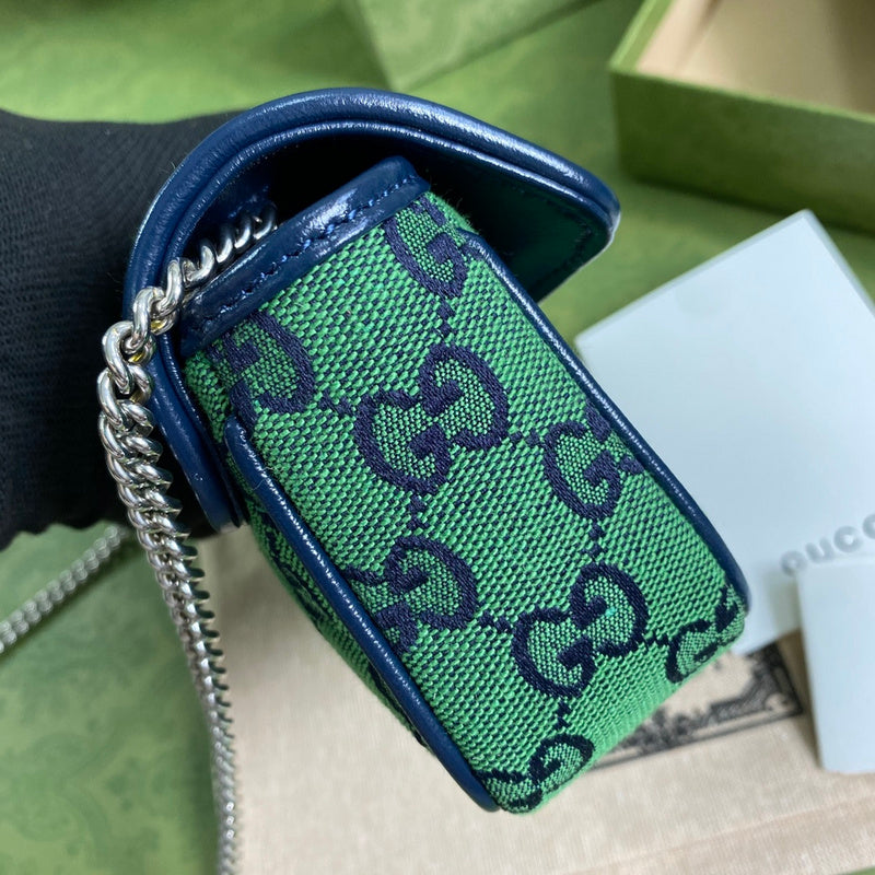 Glami Fashion - GCI Bags - 6852