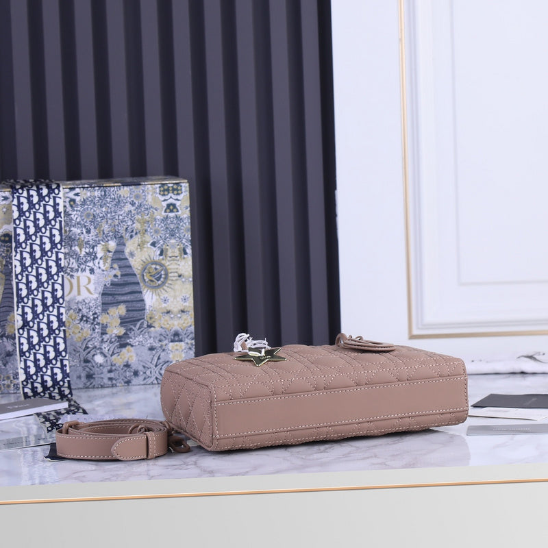 Satchel Bags - DOR Bags - 434