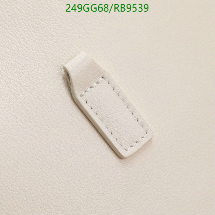 SAMC - YLS Bags - 263