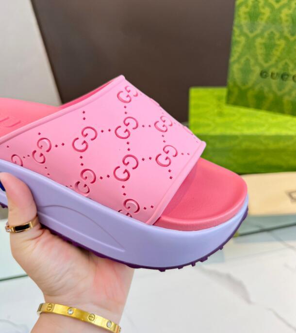 SAMC - GUKI Women Shoes - 573