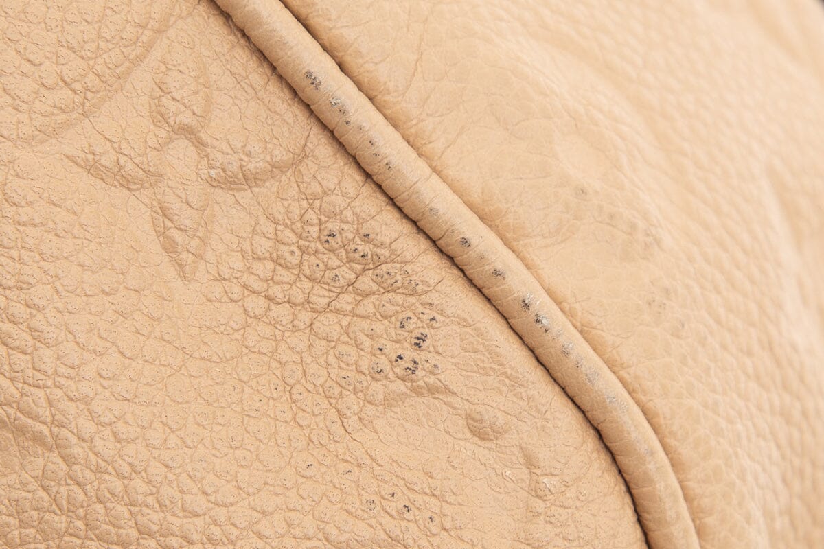 Louis Vuitton 2015 Dune Speedy Bandouliere Handbag