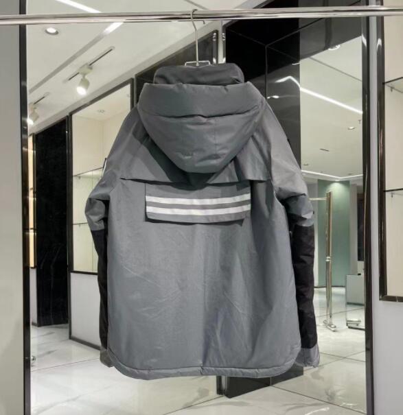 SAMC - Mix Jackets - 263