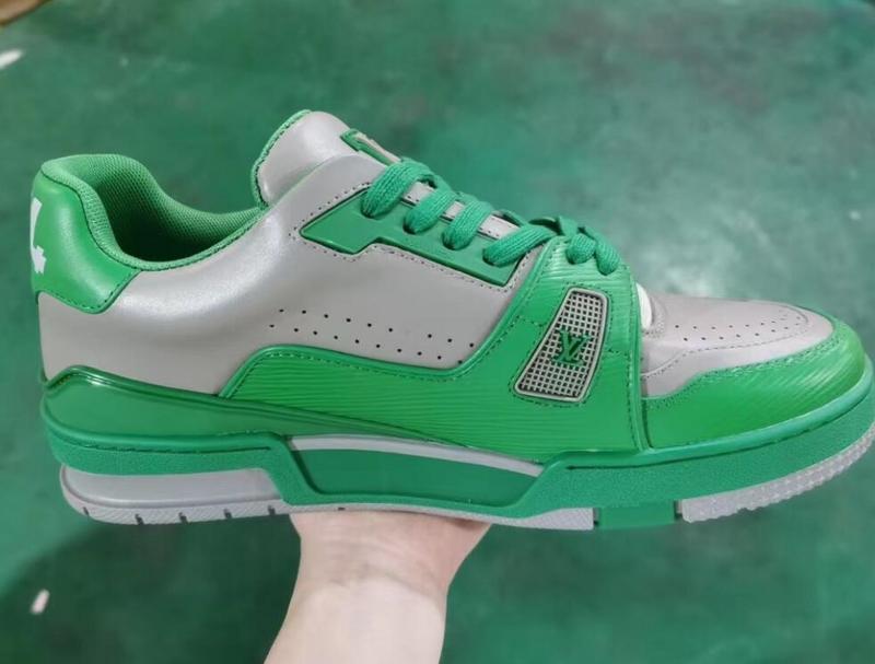 glamy - LOV Men Shoes - 953