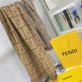 EN - Luxury FEI  Scarf 019