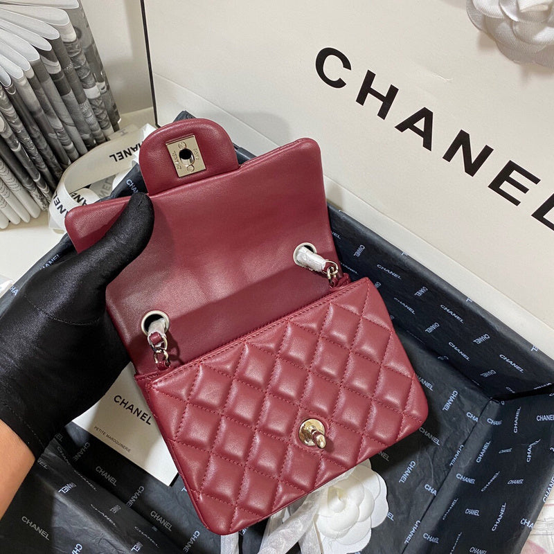 Satchel Bags - CHL Bags - 4547