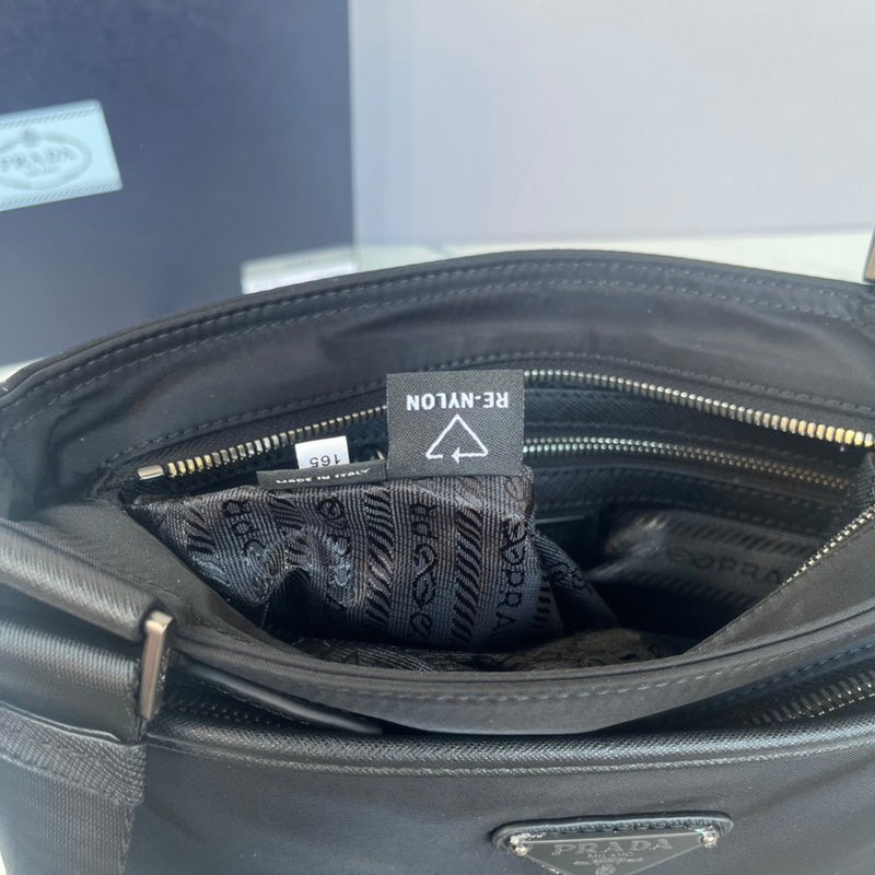 Satchel Bags - PRA Bags - 025