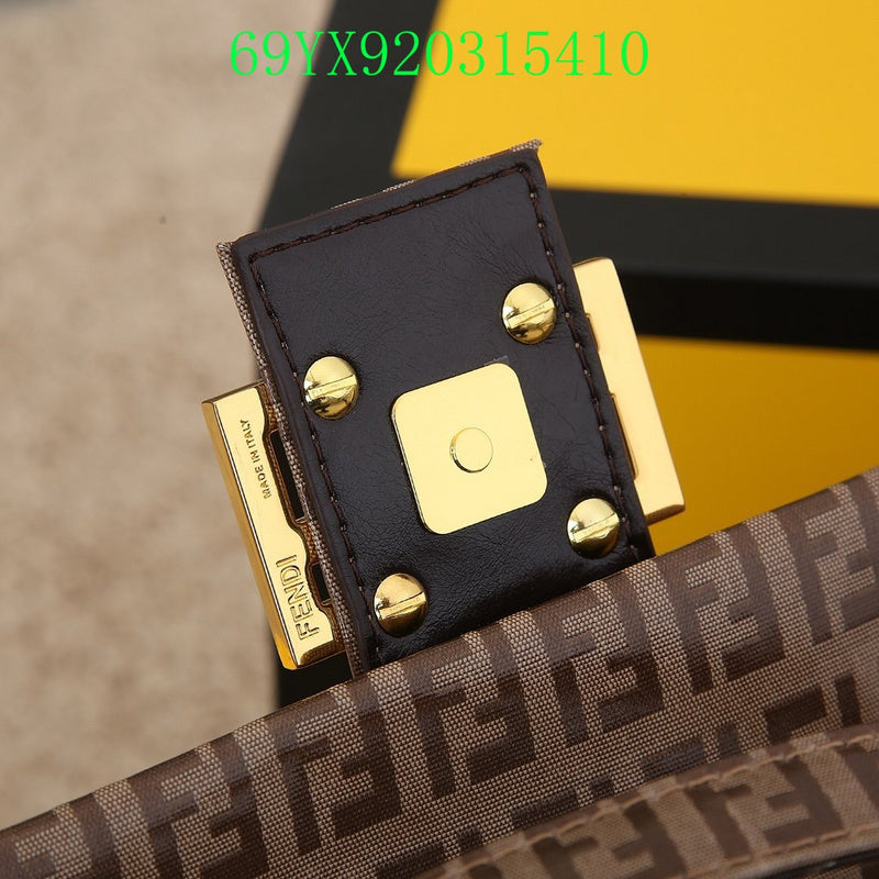 Glami - FDE Bags - 3411