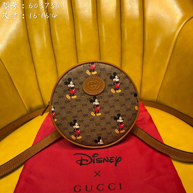 Glami Fashion - GCI Bags - 9725