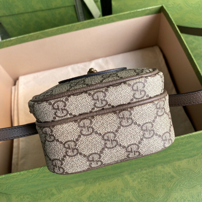 Glami Fashion - GCI Bags - 5976