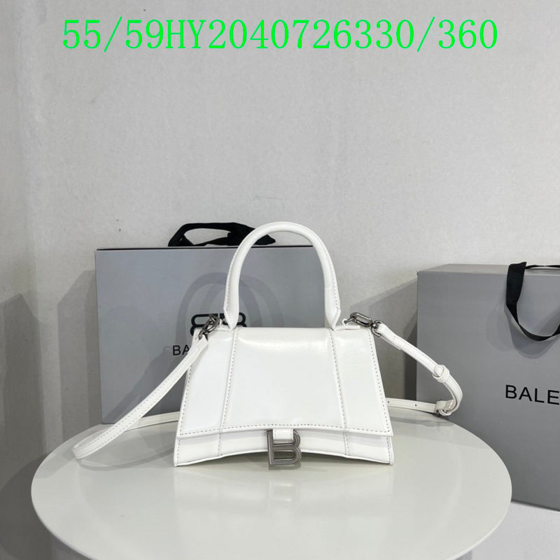 Satchel Bags - BGA Bags - 2161