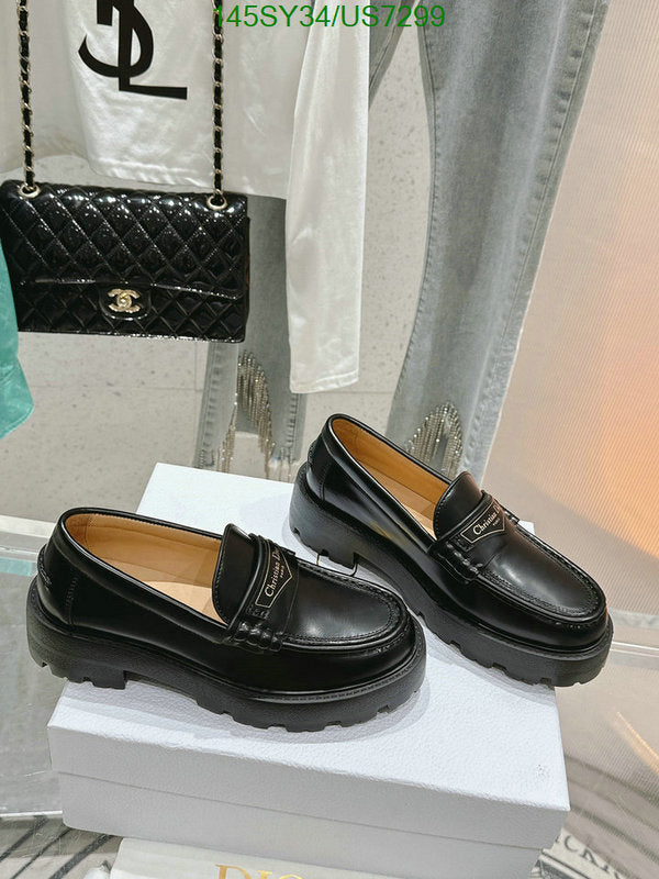 SAMCC - DOR Women Shoes - 1555
