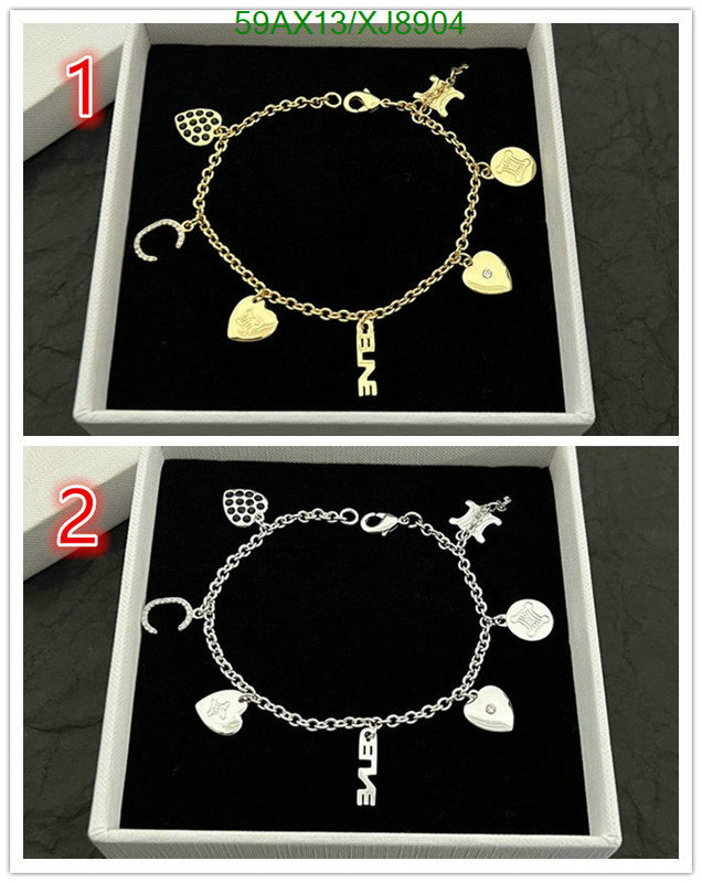 SAMC - COL Jewelry - 081