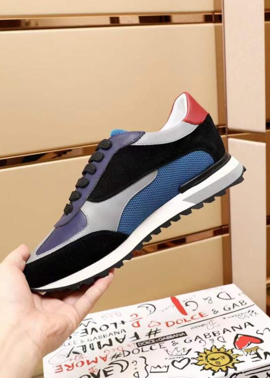SAMC - DAG Men Shoes - 309