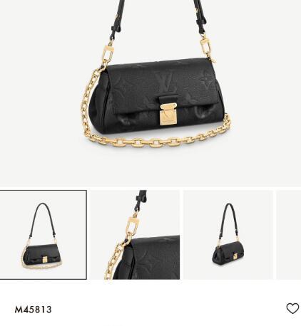 Glami - LOV Bags - 448