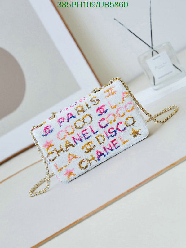 SAMC - CHL Bags - 294