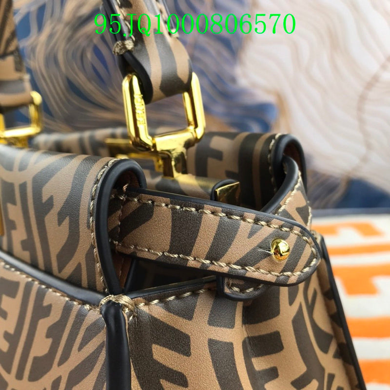 Glami - FDE Bags - 2456