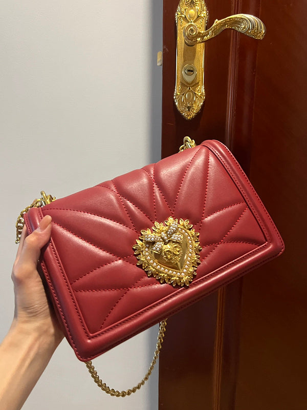 Glamy - DG bag - 475