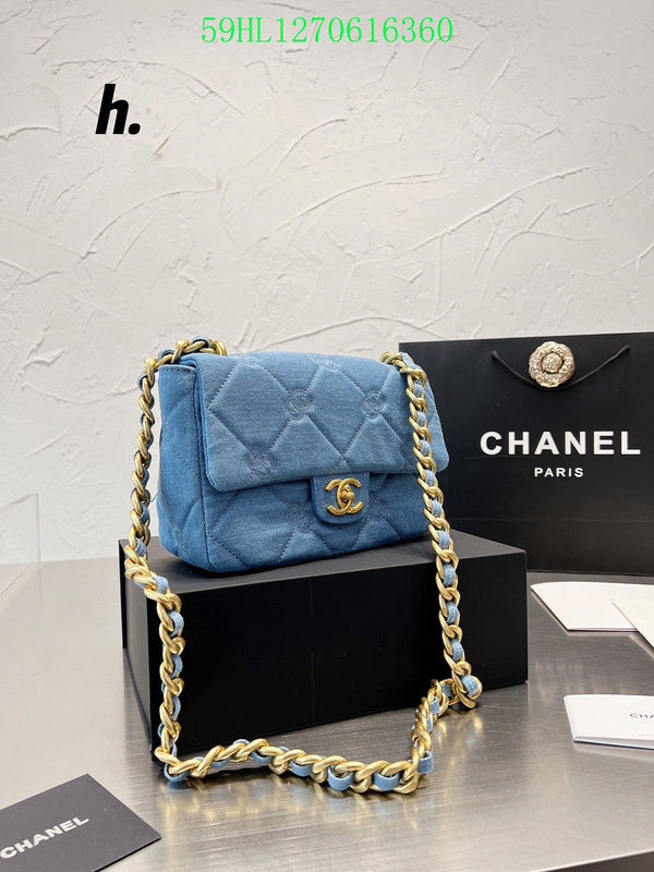 Glami - CHL Bags - 2586