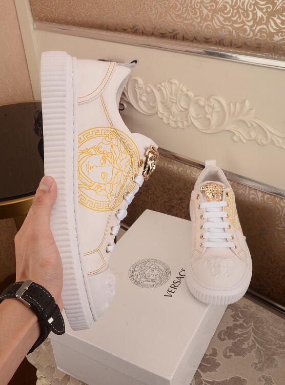 SAMC - VAR Men Shoes - 217