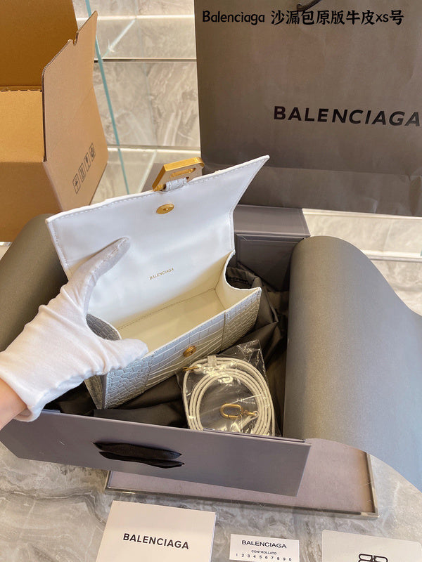 Satchel Bags - BGA Bags - 1430
