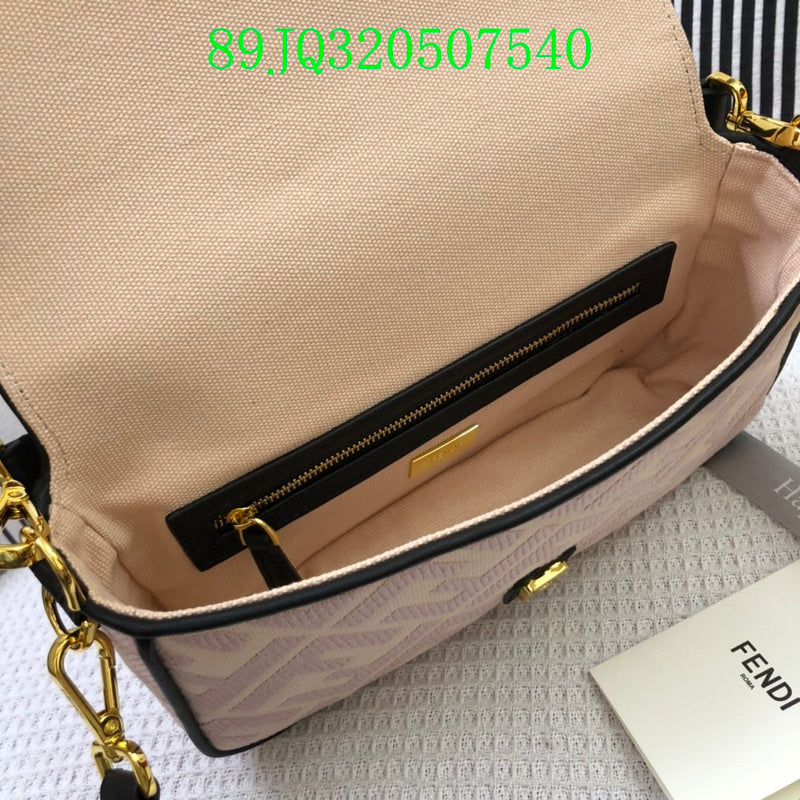 Glami - FDE Bags - 3119