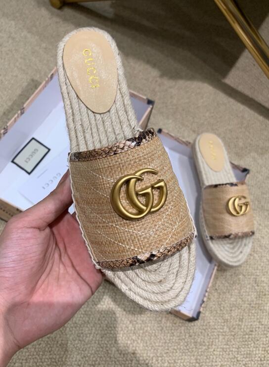 SAMC - GUKI Women Shoes - 2307