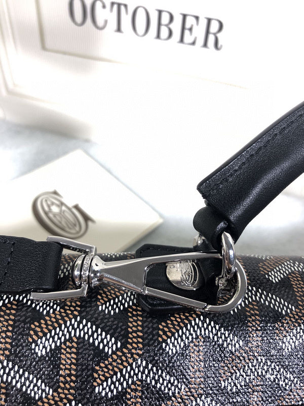 ELE - GOD Bags - 016