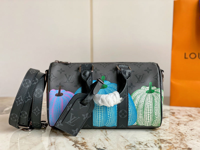 Glamy - LOV Bags - 802