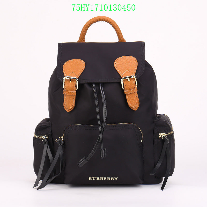 ELE Fashion -BBR Bags - 212