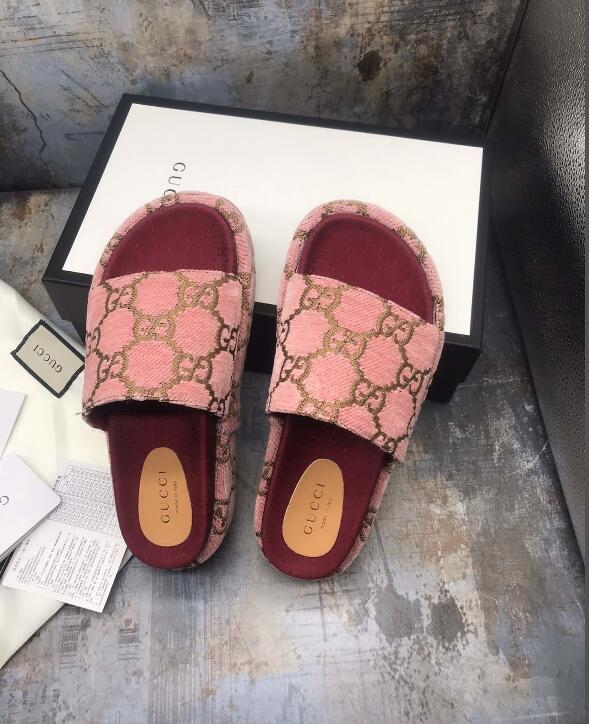SAMC - GUKI Women Shoes - 1933