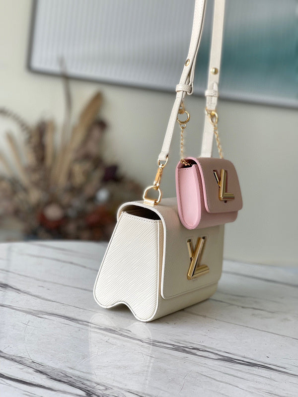 Fashion Lu-Vi bags - 4936