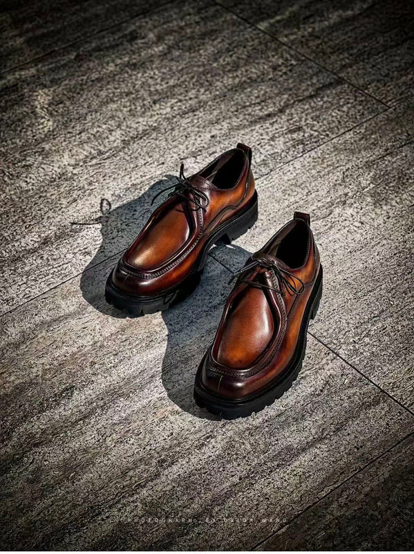 Glami - BRE Men Shoes - 298