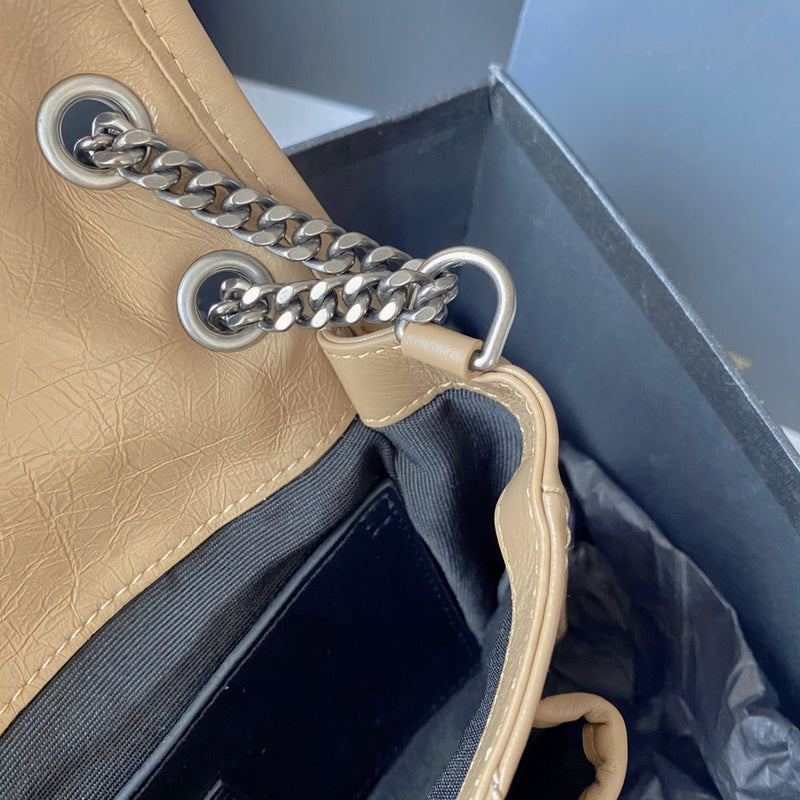 Glamy - YLS Bags - 338