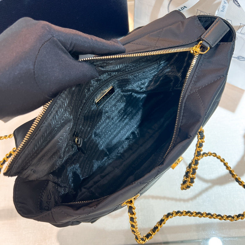 Satchel Bags - PDA Bags - 2101