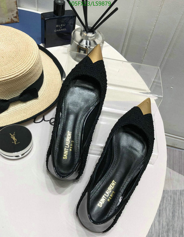 SAMC - YLS Women Shoes - 165