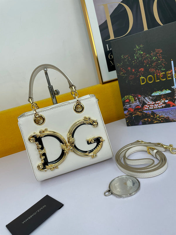 Satchel Bags - DG Bags - 226