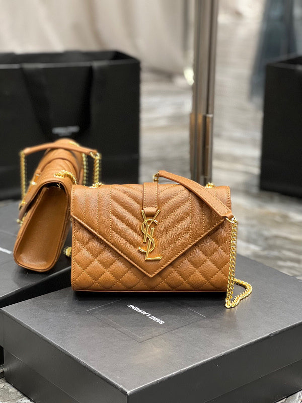 Glami- Glami- - SLY Bags - 1256