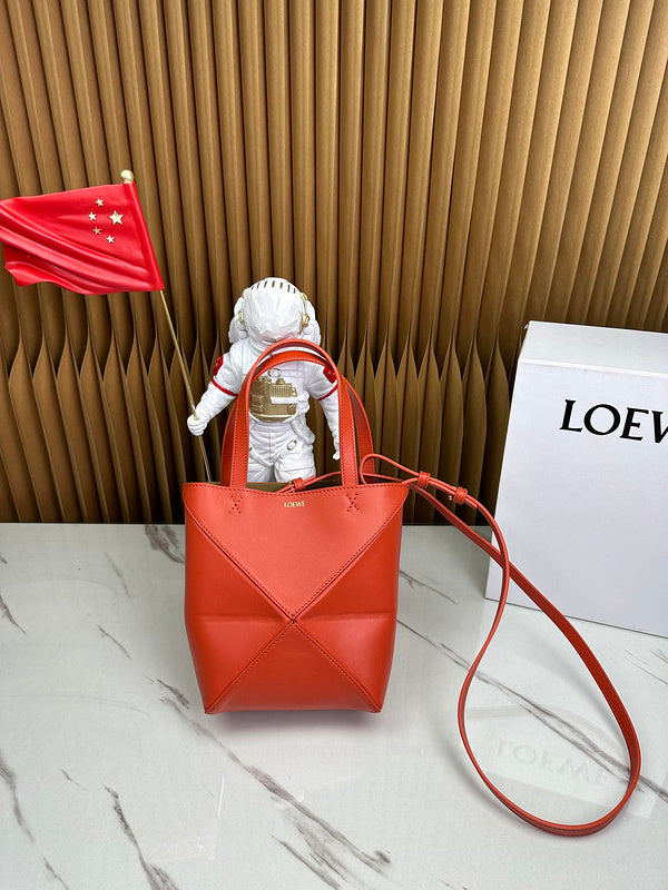 Glamy - LWO Bags - 046