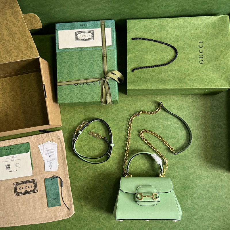 Glami Fashion - GCI Bags - 3885