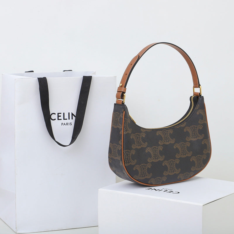 Glamy - COL Bags - 253
