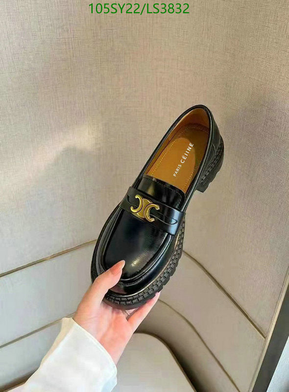 SAMC - COL Women Shoes - 203