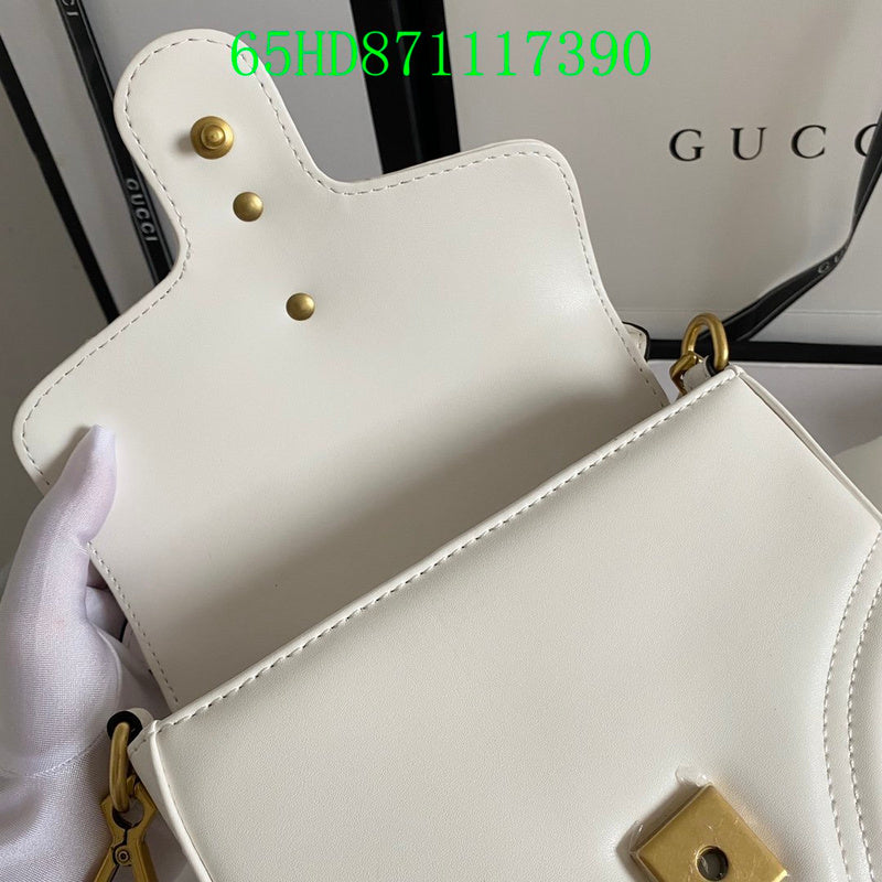 Glami Fashion - GCI Bags - 10617