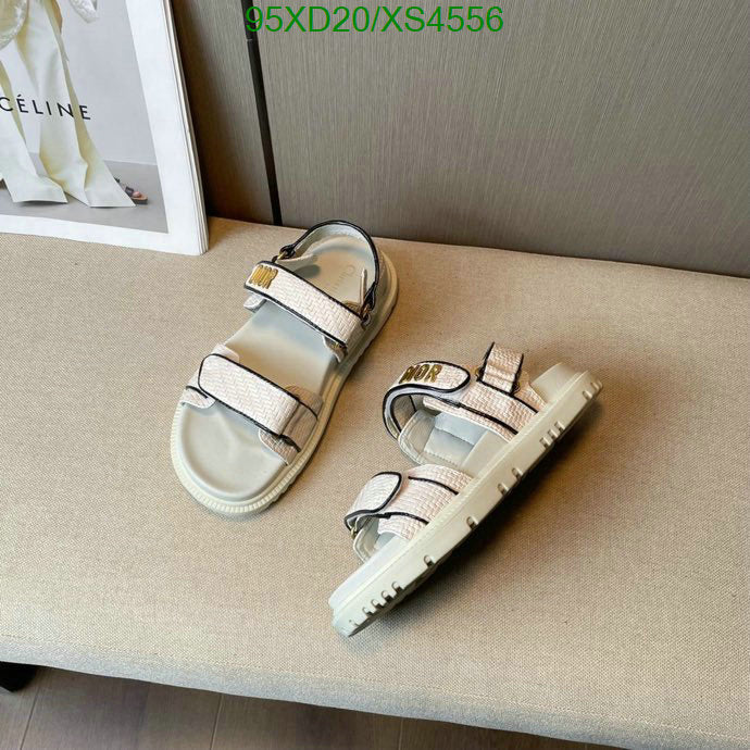 SAMCC - DOR Women Shoes - 2314