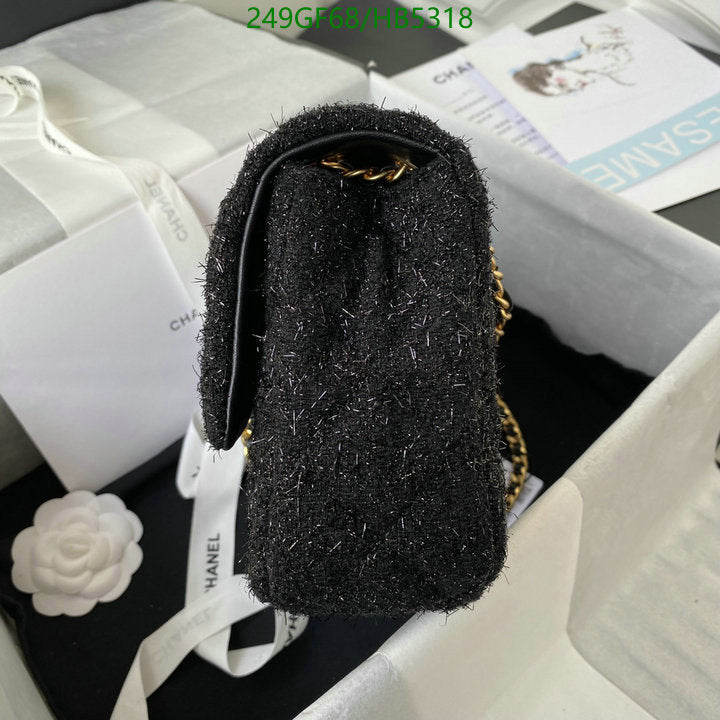 SAMC - CHL Bags - 128
