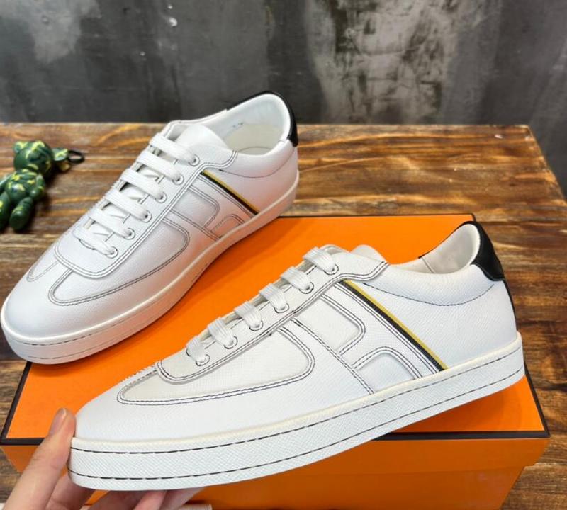 SAMC - HMS Men Shoes - 391