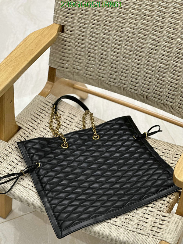 SAMC - YLS Bags - 067