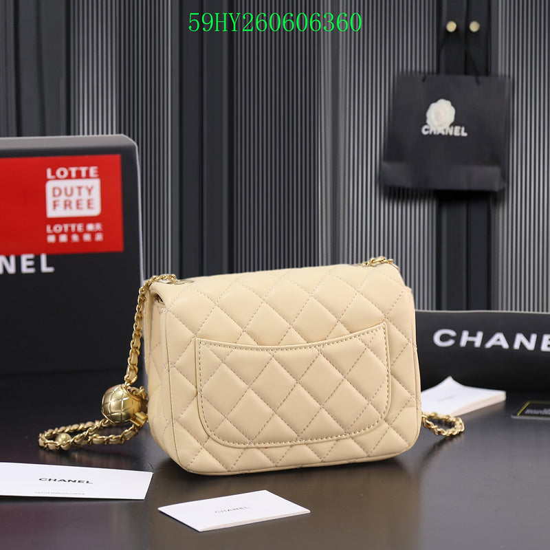 Glami - CHL Bags - 726